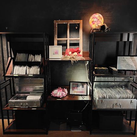 Prostyle Ryokan Yokohama Bashamichi מראה חיצוני תמונה