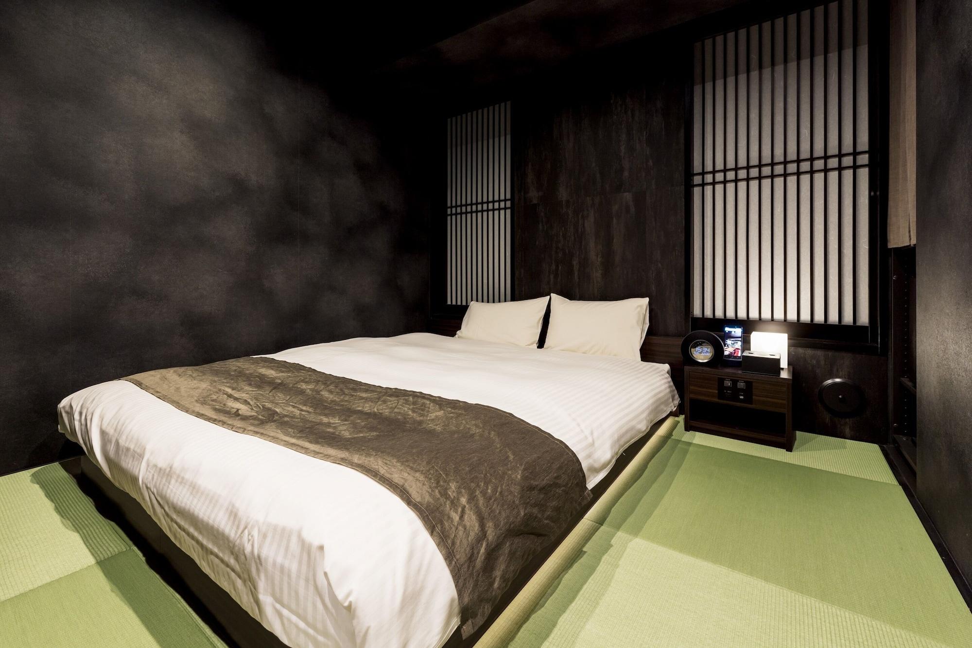 Prostyle Ryokan Yokohama Bashamichi מראה חיצוני תמונה