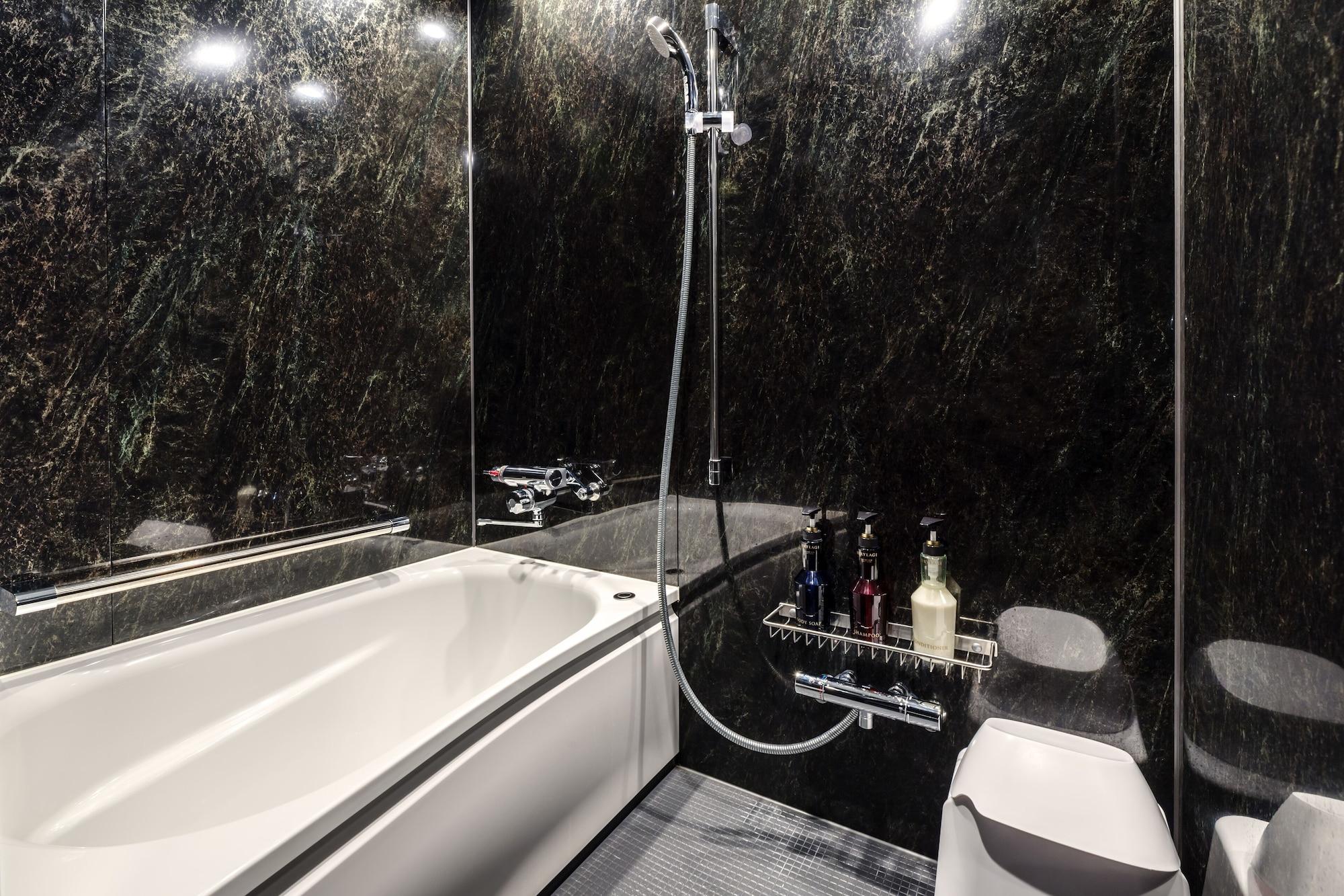 Prostyle Ryokan Yokohama Bashamichi מראה חיצוני תמונה