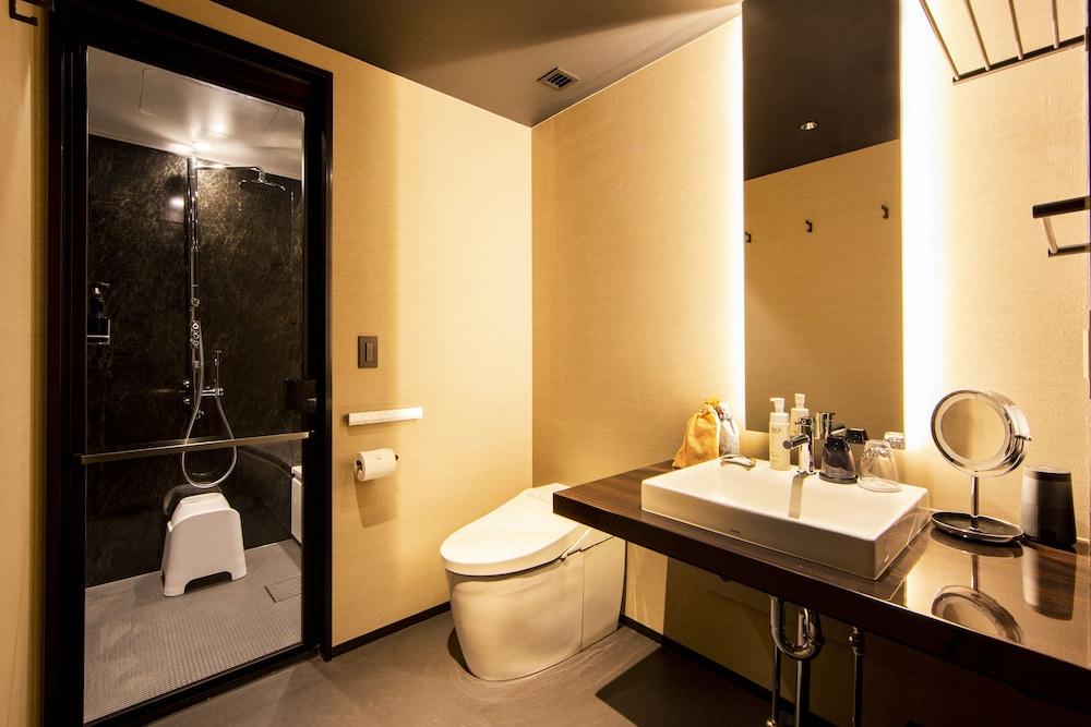 Prostyle Ryokan Yokohama Bashamichi מראה חיצוני תמונה