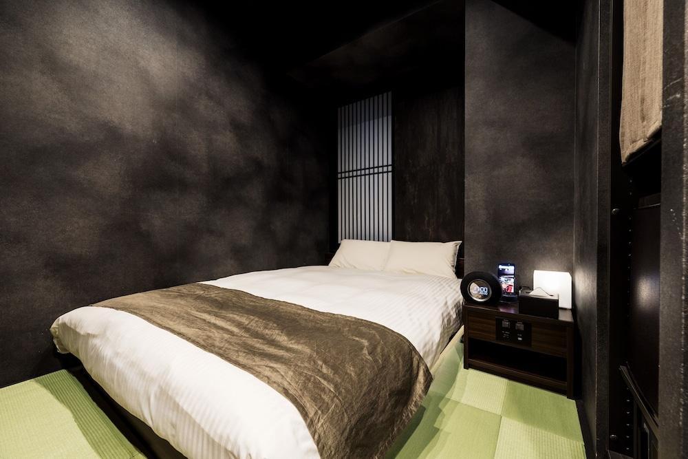 Prostyle Ryokan Yokohama Bashamichi מראה חיצוני תמונה