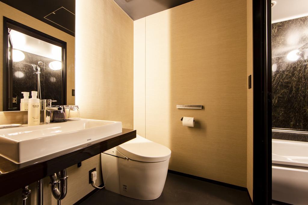 Prostyle Ryokan Yokohama Bashamichi מראה חיצוני תמונה