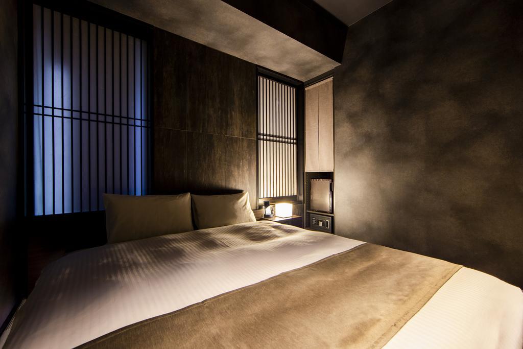 Prostyle Ryokan Yokohama Bashamichi מראה חיצוני תמונה
