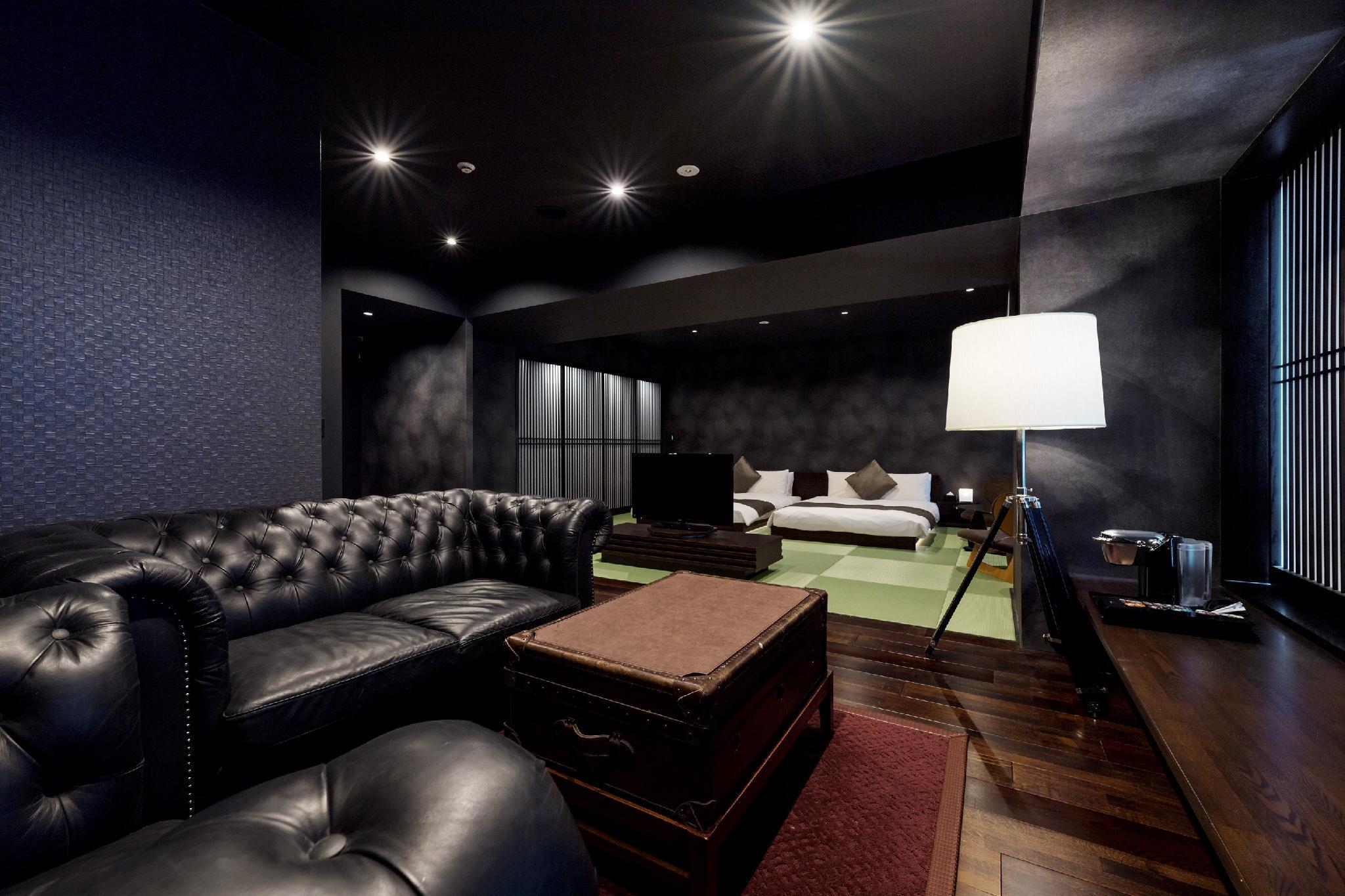 Prostyle Ryokan Yokohama Bashamichi מראה חיצוני תמונה