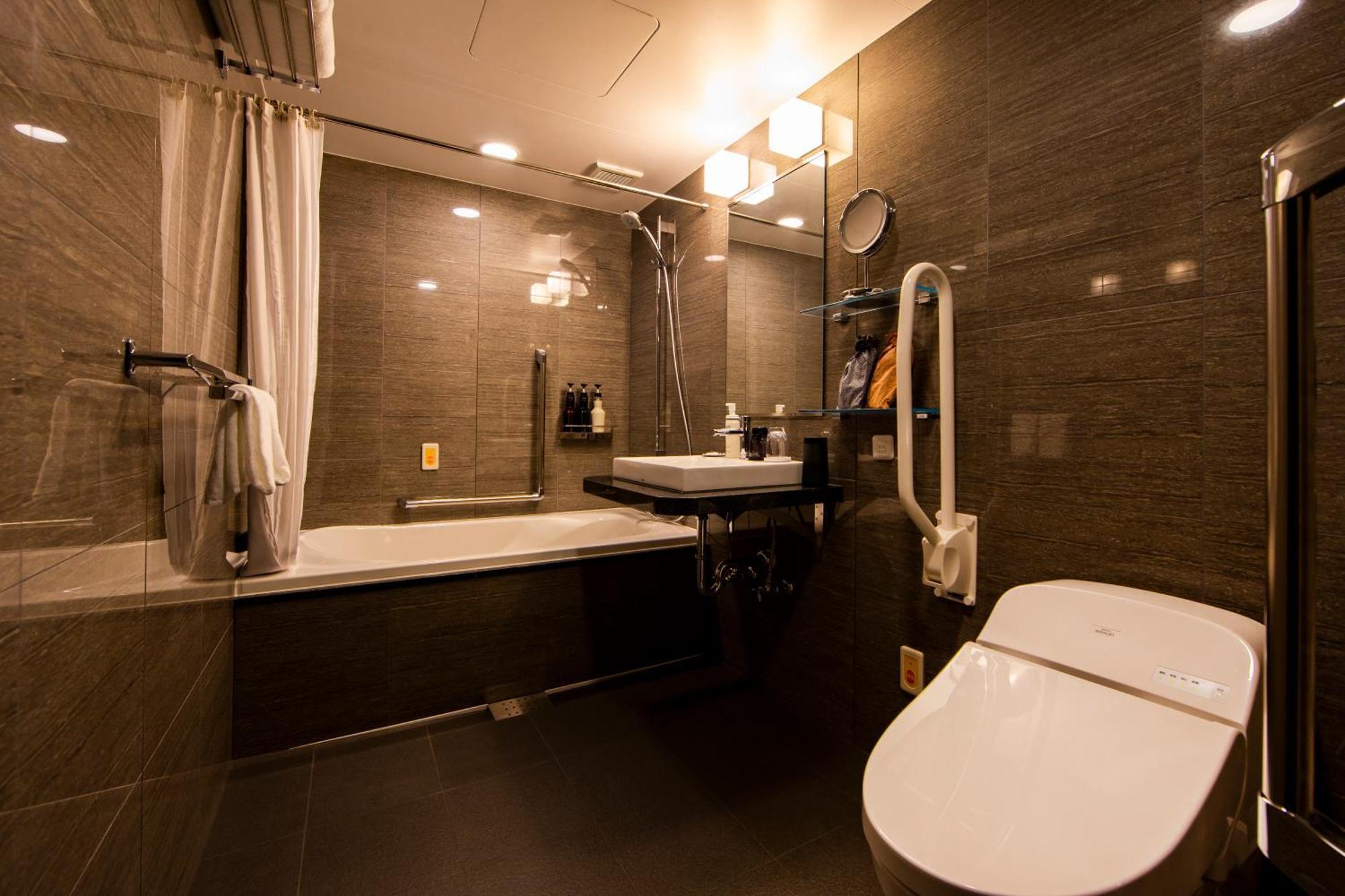 Prostyle Ryokan Yokohama Bashamichi מראה חיצוני תמונה