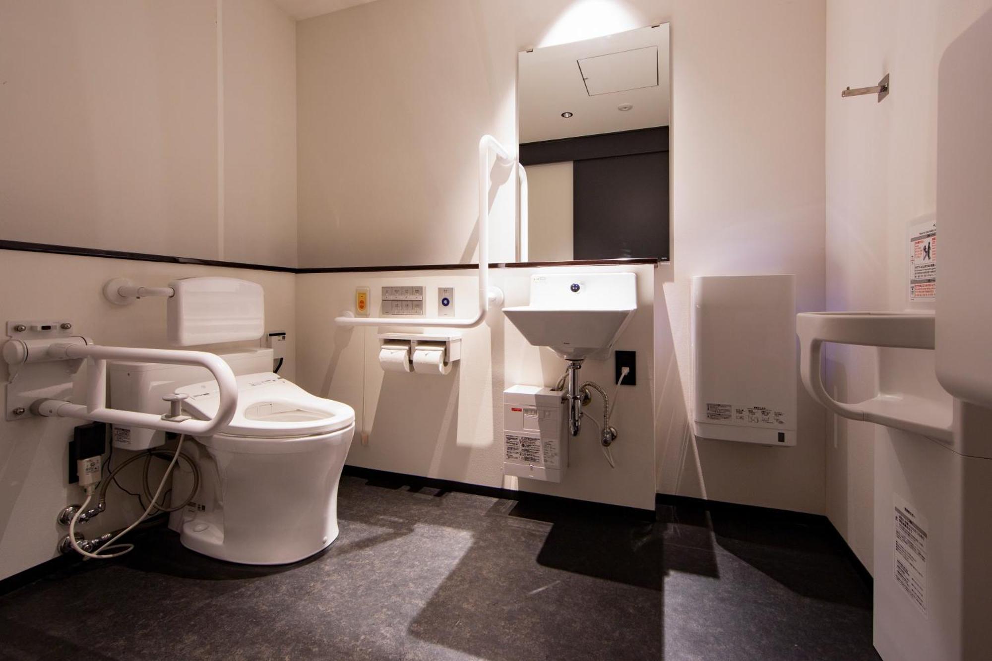 Prostyle Ryokan Yokohama Bashamichi מראה חיצוני תמונה