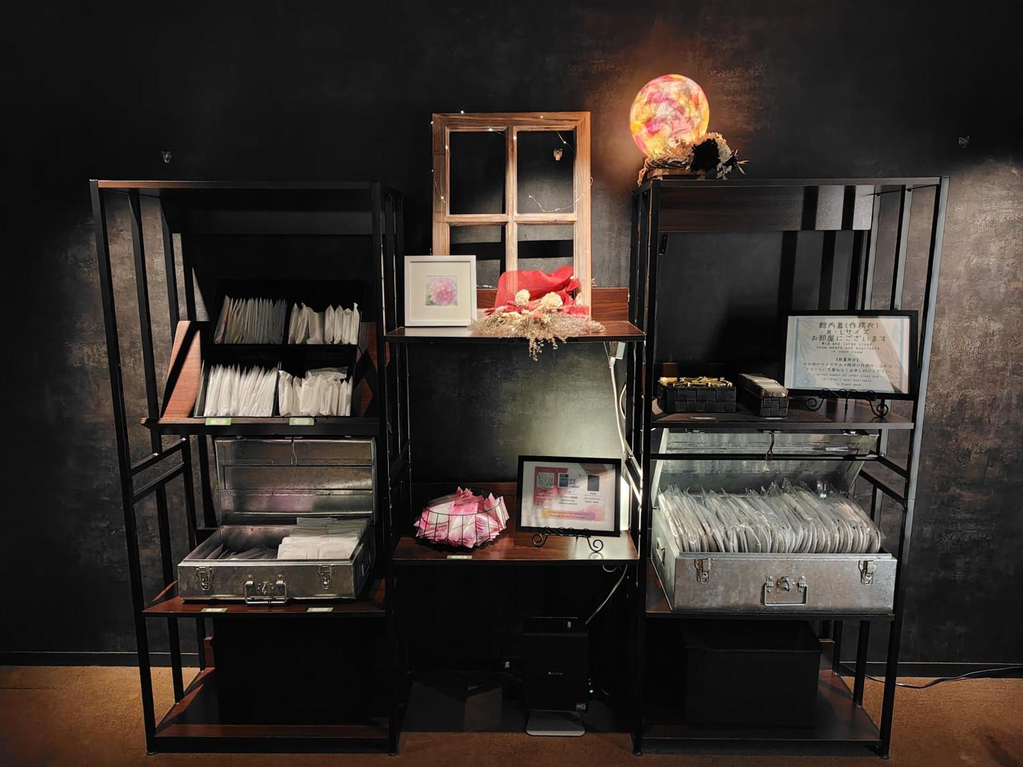 Prostyle Ryokan Yokohama Bashamichi מראה חיצוני תמונה