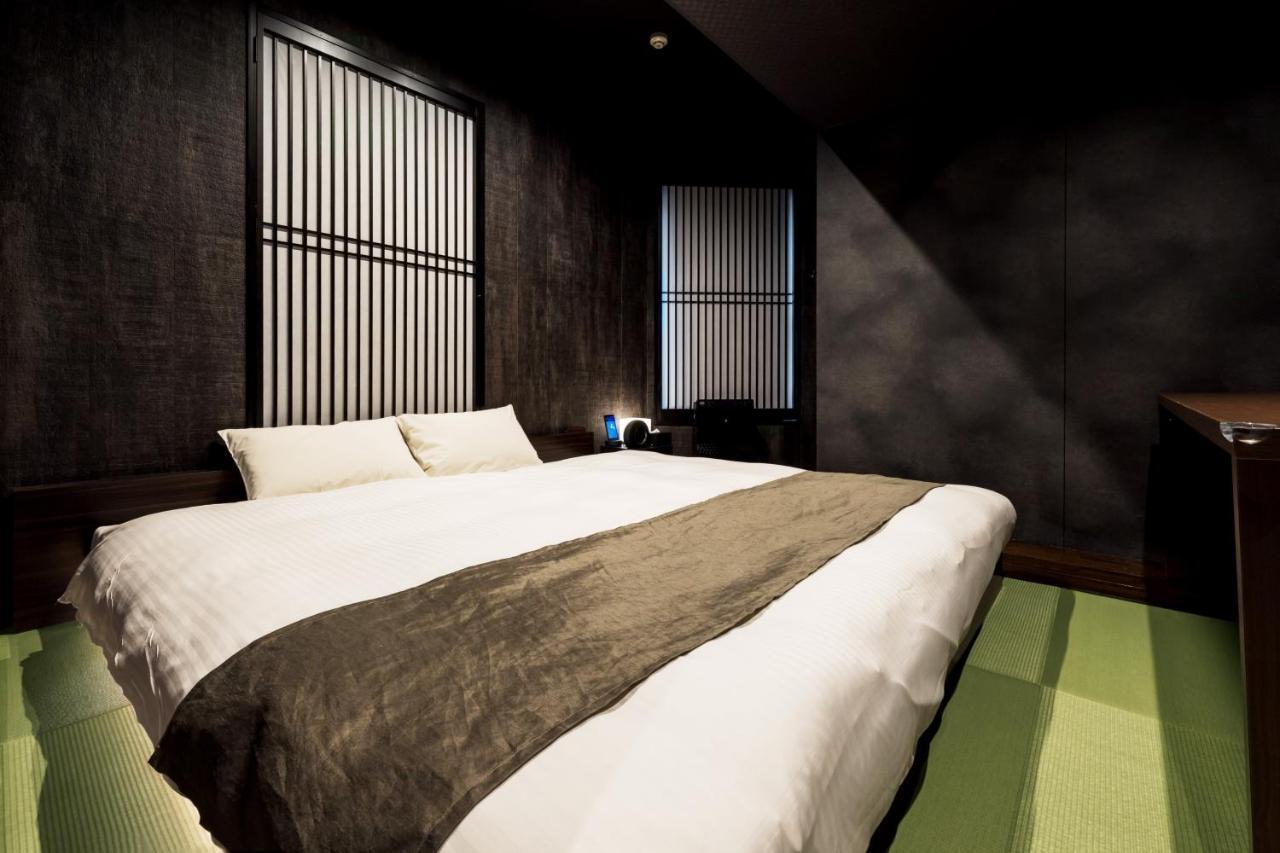 Prostyle Ryokan Yokohama Bashamichi מראה חיצוני תמונה